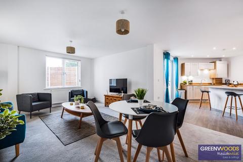 1, Chase Court, 1 Chase Road, Epsom, KT19 8TL