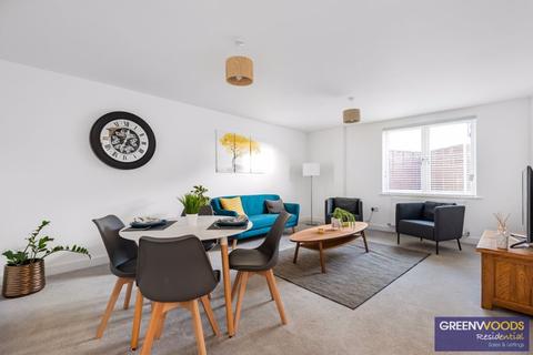 1, Chase Court, 1 Chase Road, Epsom, KT19 8TL