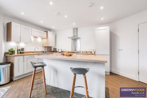 1, Chase Court, 1 Chase Road, Epsom, KT19 8TL