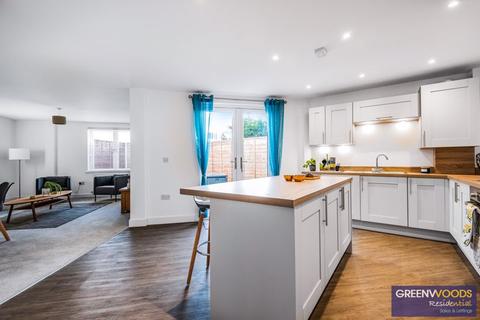 1, Chase Court, 1 Chase Road, Epsom, KT19 8TL
