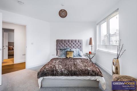 1, Chase Court, 1 Chase Road, Epsom, KT19 8TL