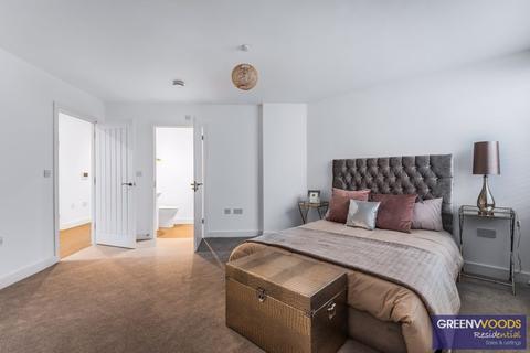 1, Chase Court, 1 Chase Road, Epsom, KT19 8TL