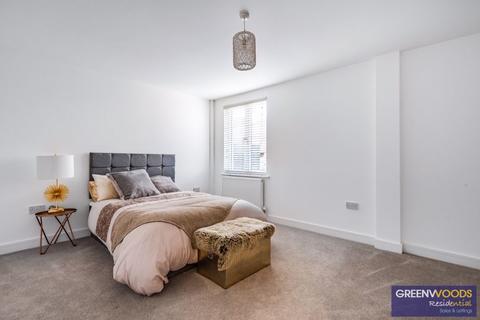 1, Chase Court, 1 Chase Road, Epsom, KT19 8TL