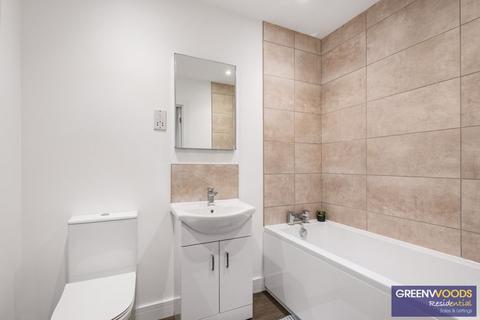 1, Chase Court, 1 Chase Road, Epsom, KT19 8TL