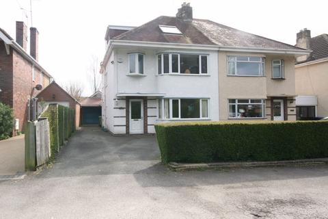 Ashburnham Belmont Avenue, Hucclecote, Gloucester, GL3 3SF