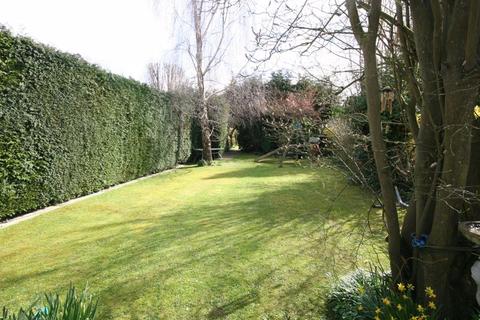 Ashburnham Belmont Avenue, Hucclecote, Gloucester, GL3 3SF