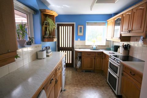 Ashburnham Belmont Avenue, Hucclecote, Gloucester, GL3 3SF