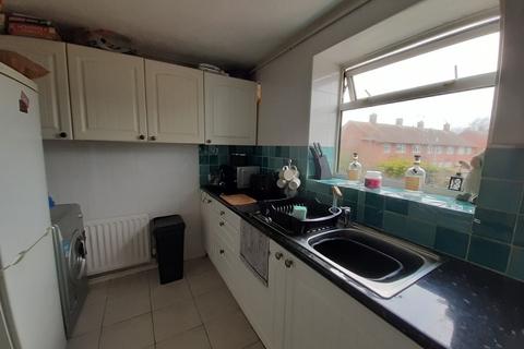 2 bedroom flat for sale - Williams Court, Priory Road, Eastbourne
