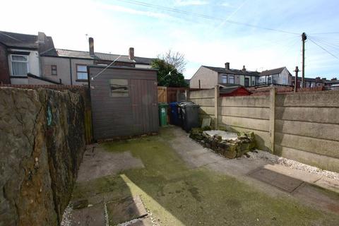 2 bedroom terraced house to rent, Darlington Street, Tyldesley