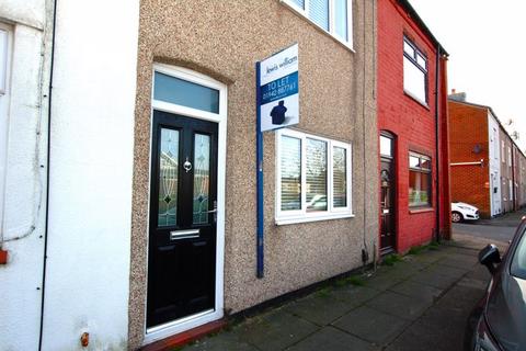 2 bedroom terraced house to rent, Darlington Street, Tyldesley