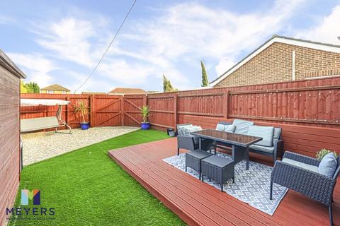 9 Bascott Close, Bournemouth, BH11 8RL