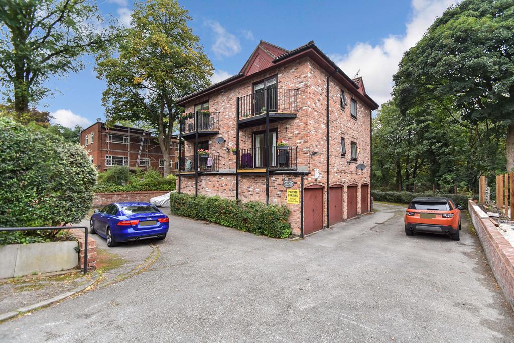 St. Anns Road, Prestwich, M25 3 bed apartment £369,500