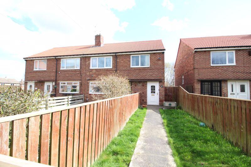 Toner Avenue, Hebburn 2 bed apartment £70,000