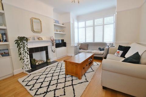 67 Fenton Road, Southbourne, Bournemouth, BH6 5BU