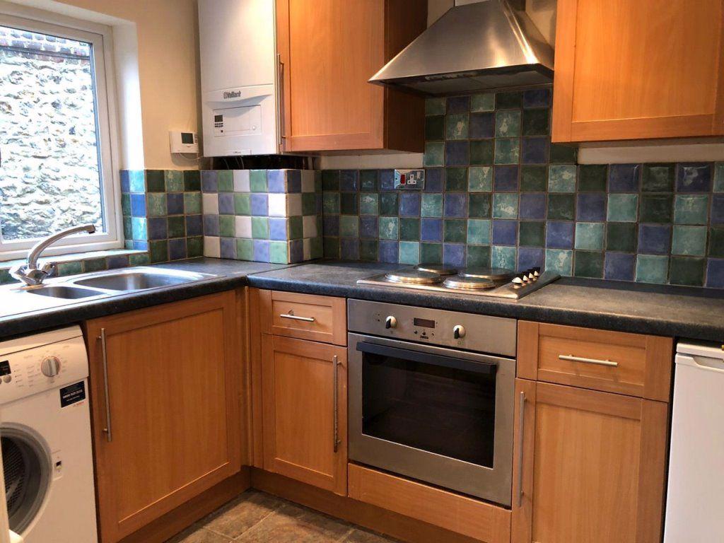 Telegraph Lane West, Norwich 1 bed flat £625 pcm (£144 pw)