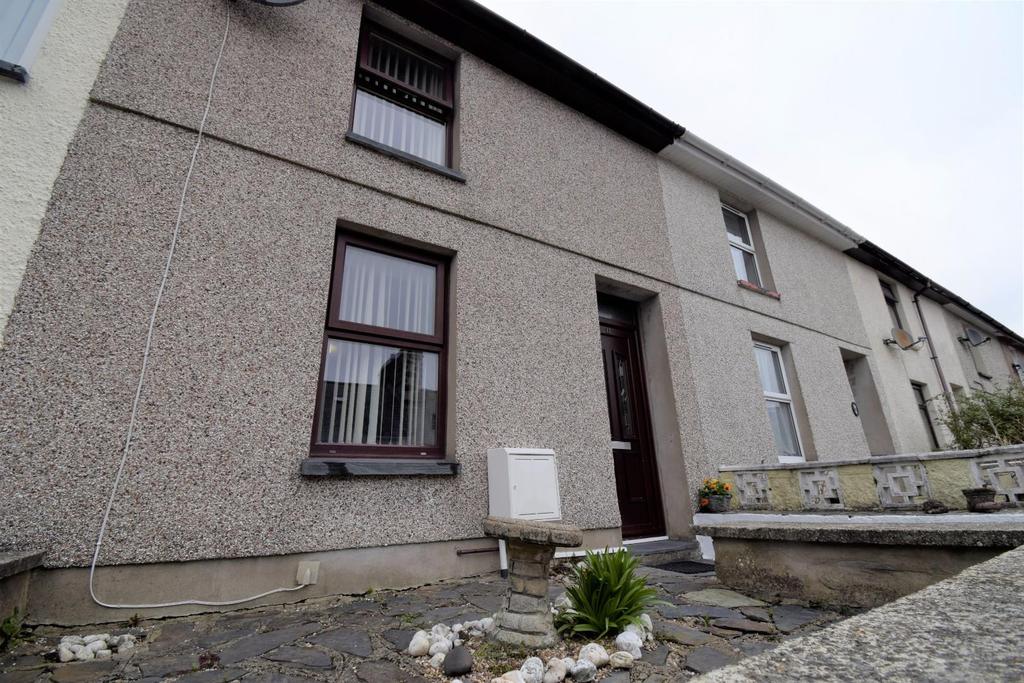 Osmond Lane, Porthmadog 2 bed house £119,950