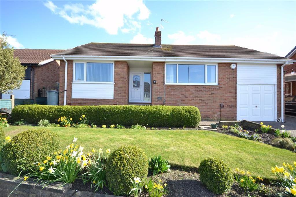 New Templegate, Halton, Leeds, LS15 5 bed detached bungalow £360,000
