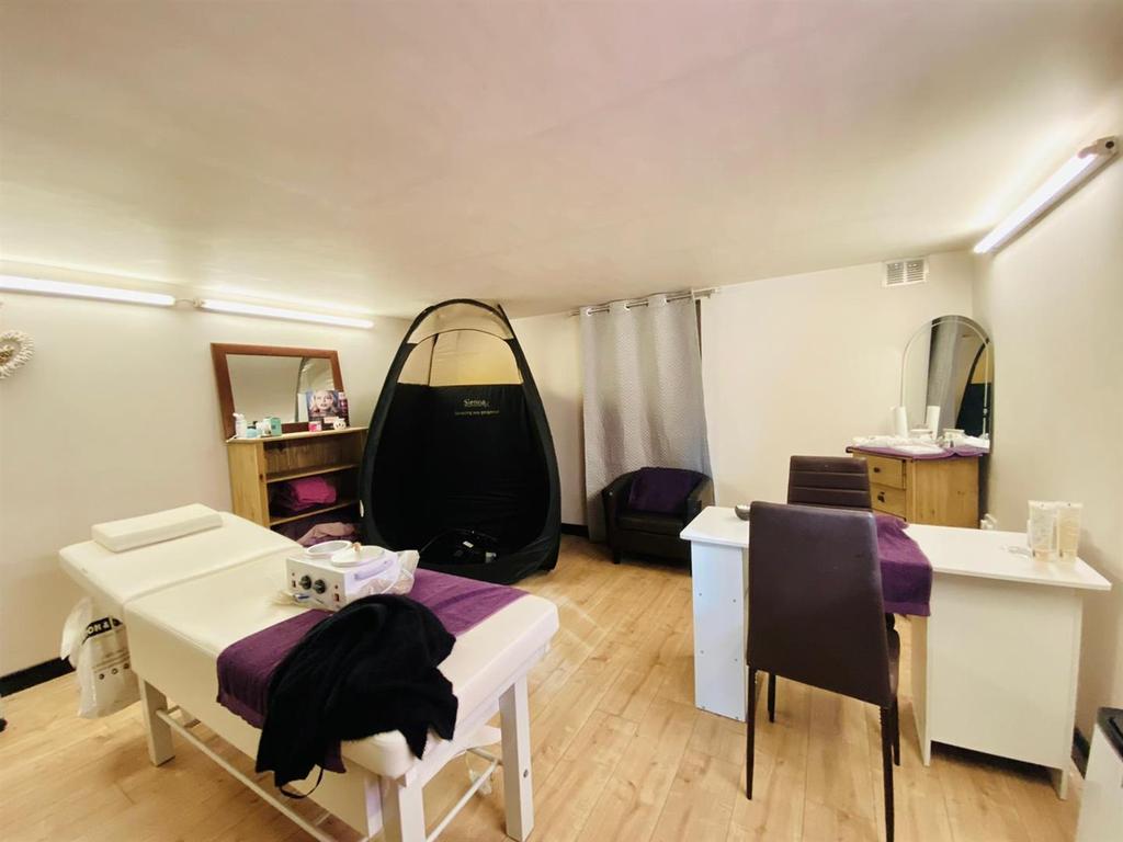 Treatment Room