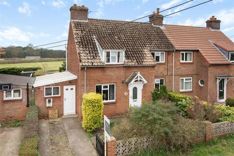 8 North End, Scampston, Malton, YO17 8NQ