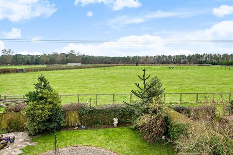 8 North End, Scampston, Malton, YO17 8NQ