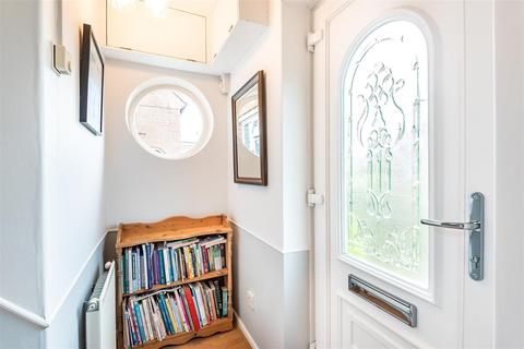 8 North End, Scampston, Malton, YO17 8NQ