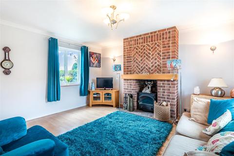 8 North End, Scampston, Malton, YO17 8NQ
