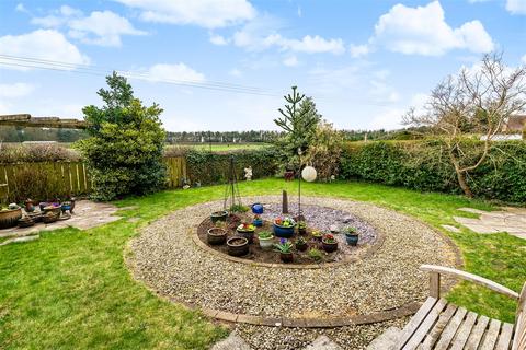 8 North End, Scampston, Malton, YO17 8NQ
