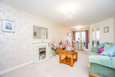 1 bedroom apartment for sale - Jessop Court, Chester Road, Little Sutton, Ellesmere Port