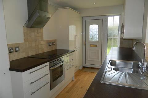 3 Kings Meadows, Sowerby, Thirsk, YO7 1PA