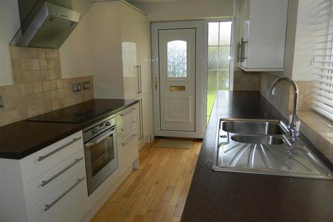 3 Kings Meadows, Sowerby, Thirsk, YO7 1PA
