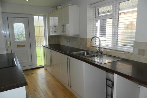 3 Kings Meadows, Sowerby, Thirsk, YO7 1PA