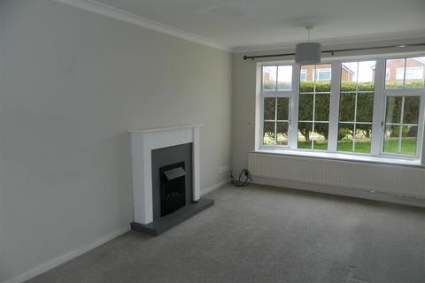 3 Kings Meadows, Sowerby, Thirsk, YO7 1PA