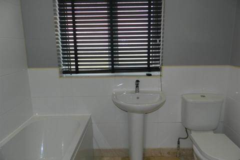 3 Kings Meadows, Sowerby, Thirsk, YO7 1PA