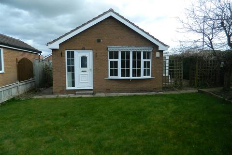 3 Kings Meadows, Sowerby, Thirsk, YO7 1PA