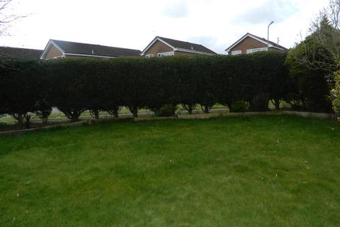 3 Kings Meadows, Sowerby, Thirsk, YO7 1PA