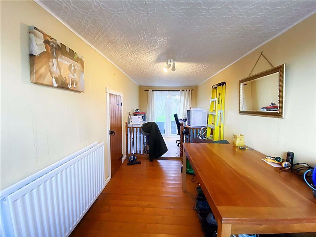 Family Room/Office