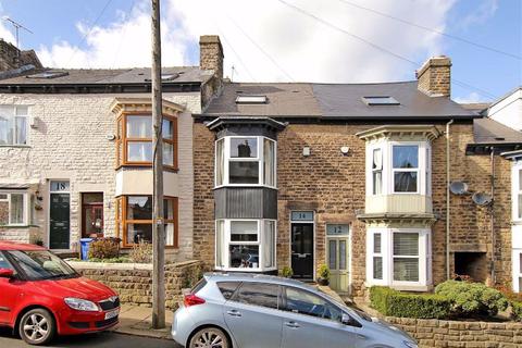 14 Aldred Road, Sheffield, S10 1PD