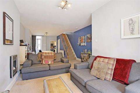 14 Aldred Road, Sheffield, S10 1PD