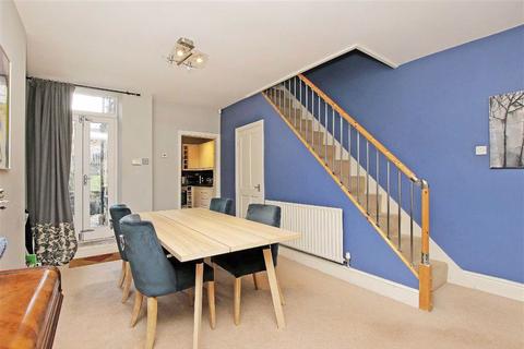 14 Aldred Road, Sheffield, S10 1PD