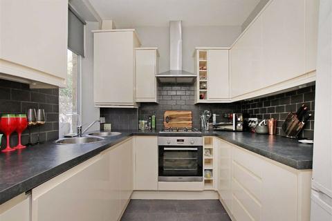 14 Aldred Road, Sheffield, S10 1PD