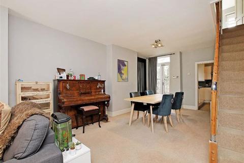 14 Aldred Road, Sheffield, S10 1PD