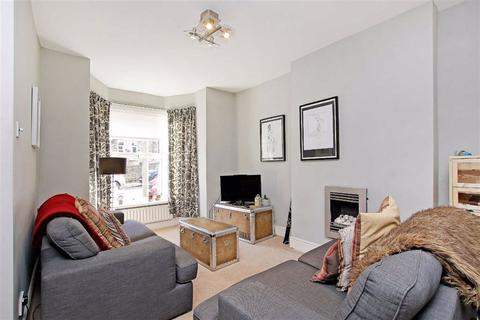 14 Aldred Road, Sheffield, S10 1PD