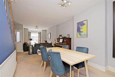 14 Aldred Road, Sheffield, S10 1PD