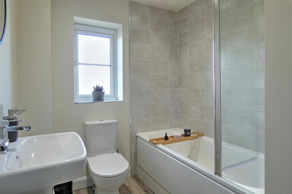 Bathroom/w.c.