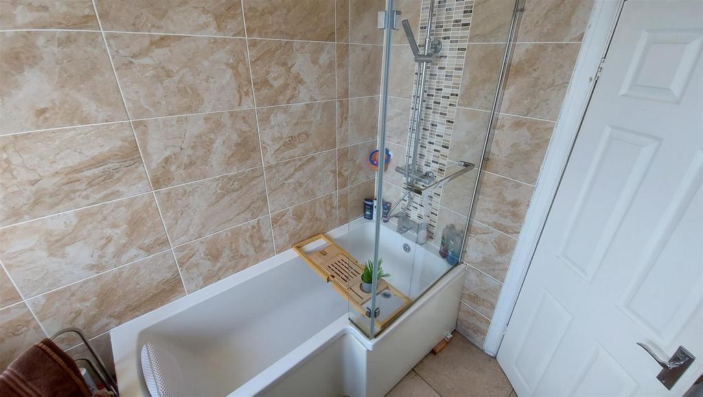 Bathroom W.C.