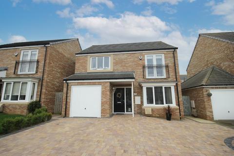 18 Chesterfield Drive, Marton In Cleveland, Middlesbrough, TS8 9ZE
