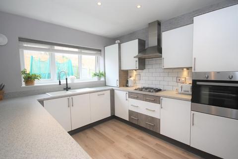 18 Chesterfield Drive, Marton In Cleveland, Middlesbrough, TS8 9ZE