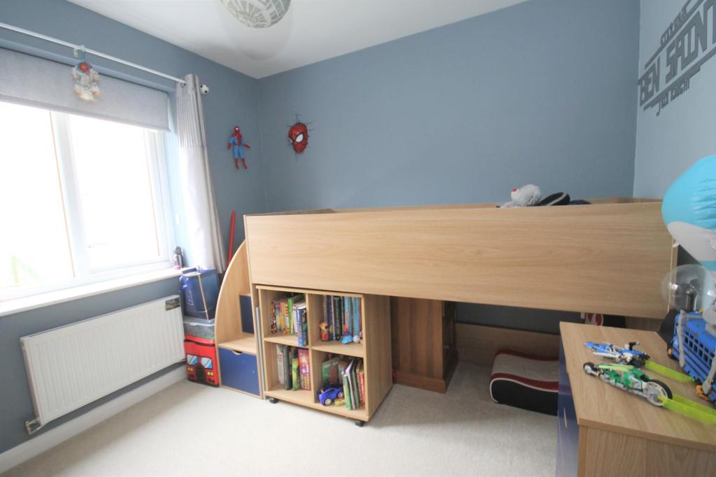 Bedroom 3