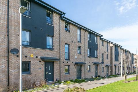 2 Cullet Walk, Edinburgh, EH15 1AD