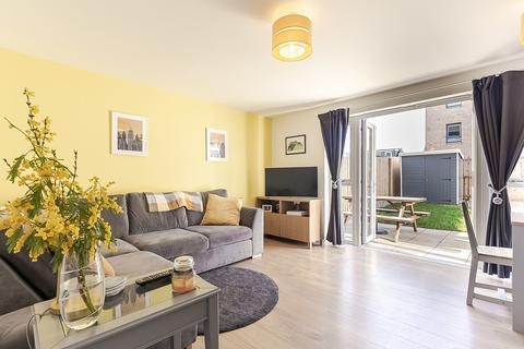 2 Cullet Walk, Edinburgh, EH15 1AD